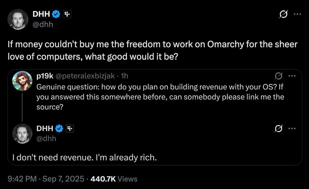 ctlr+r #03: OSS fatigue & Orchestrating LLMs