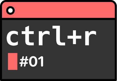 ctlr+r #01: Toon, LLM CLIs