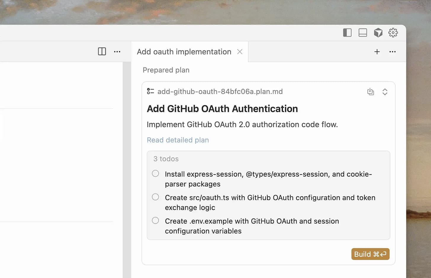 ctrl+r #09: The generalist comeback, Cursor's hidden gem